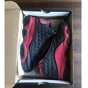 EUC-Youth size 6 Jordan Retro 13